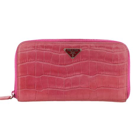 prada wallet handbag|authentic Prada wallet.